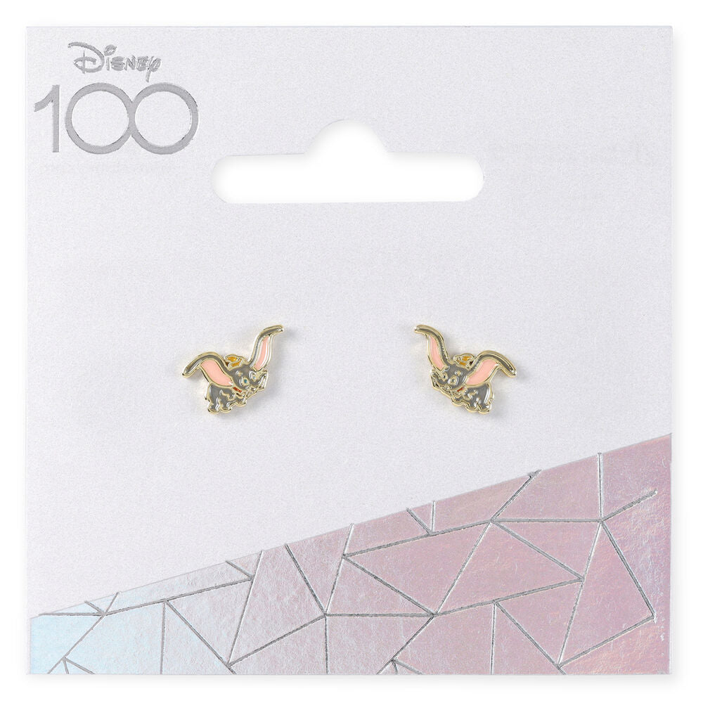 Disney Dumbo earrings