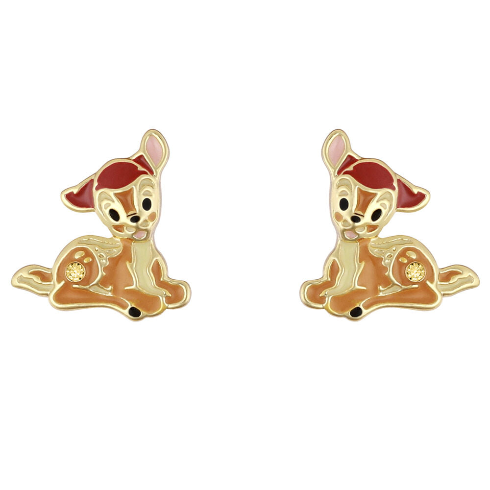 Disney Bambi earrings