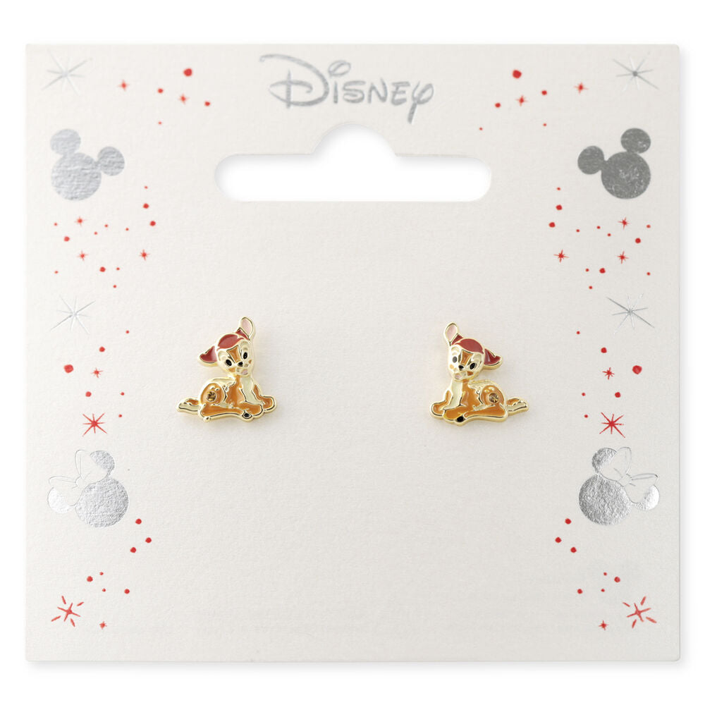 Disney Bambi earrings