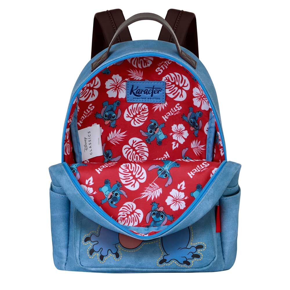Disney Stitch backpack 29cm