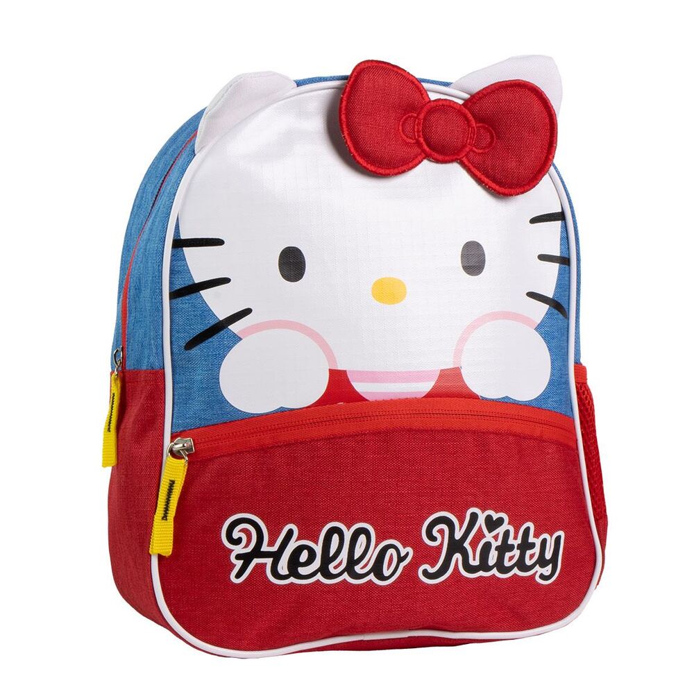 Hello Kitty backpack 30cm