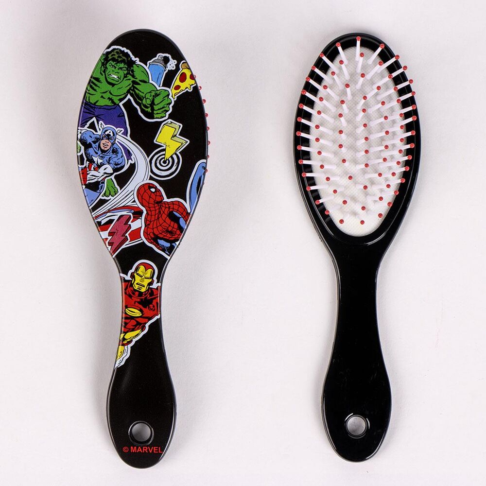 Marvel Avengers toilet bag