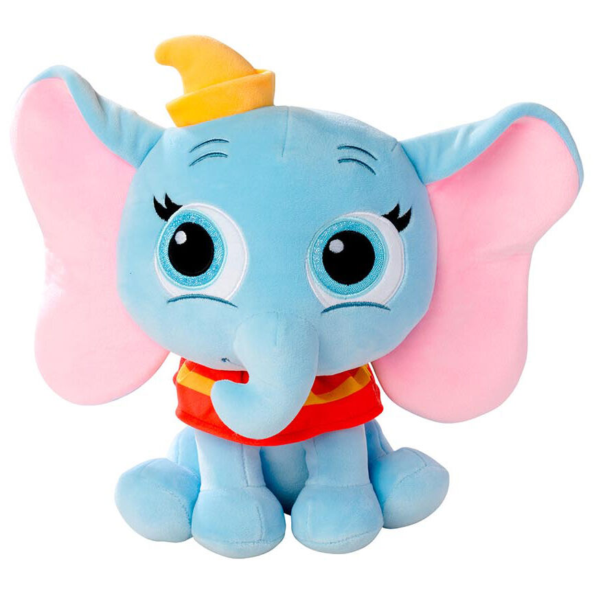 Doorables Disney Dumbo plush toy 25cm