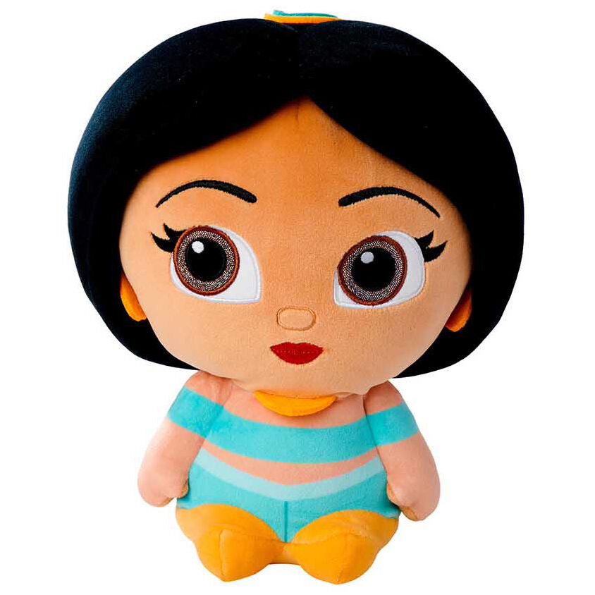 Doorables Disney Aladdin Jasmine plush toy 25cm