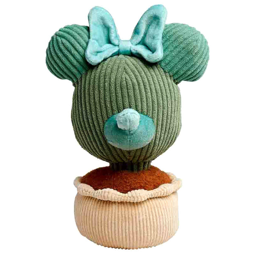 Disney Minnie Plant plush toy 20cm