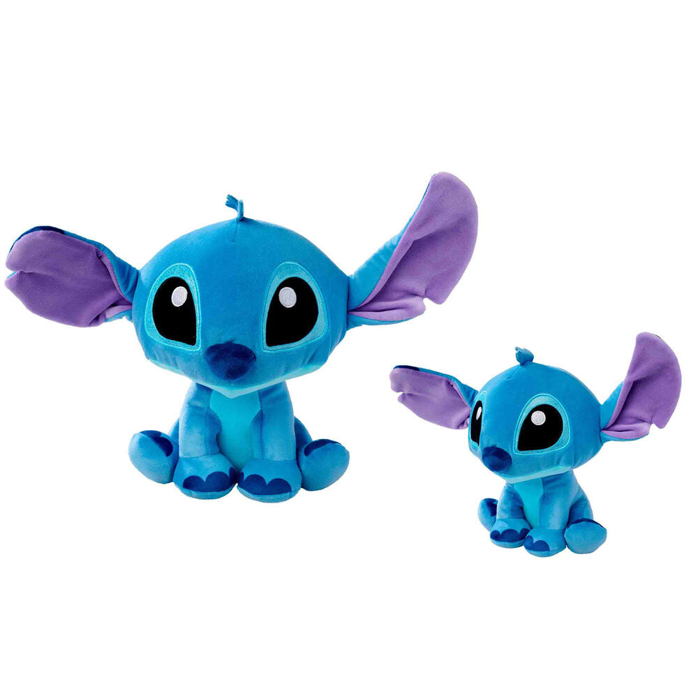 Doorables Disney Stitch plush toy 25cm
