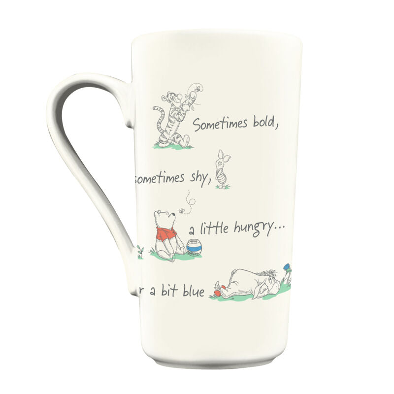 Disney Winnie the Pooh mug 470ml
