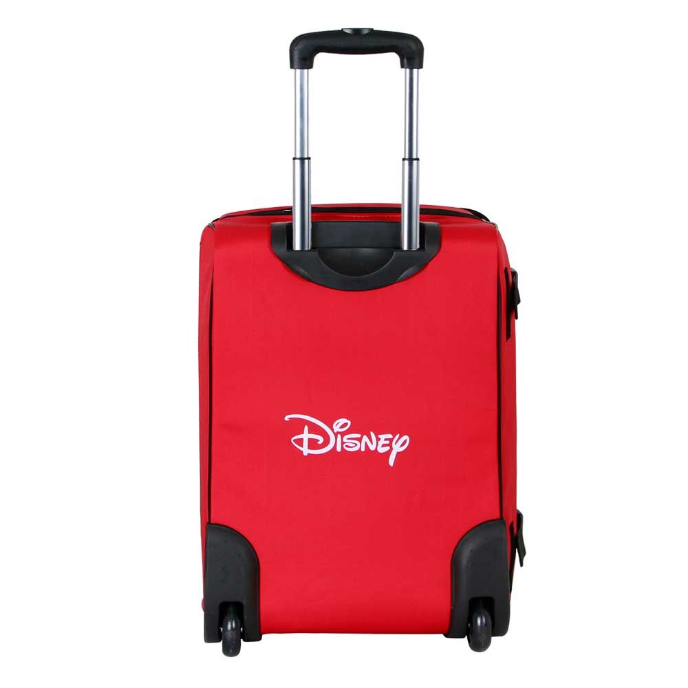 Disney Minnie Curious foldable trolley suitcase 55cm