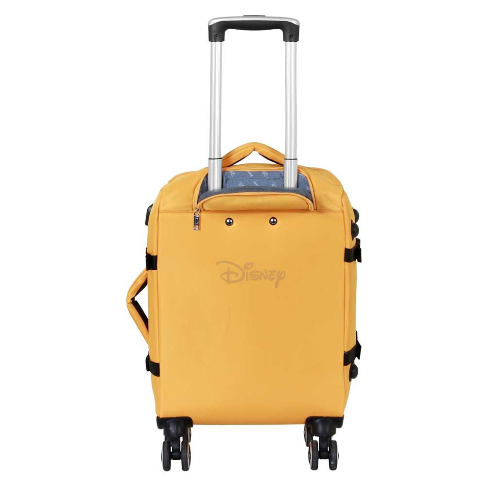 Disney The Lion King Simba Face trolley suitcase 55cm