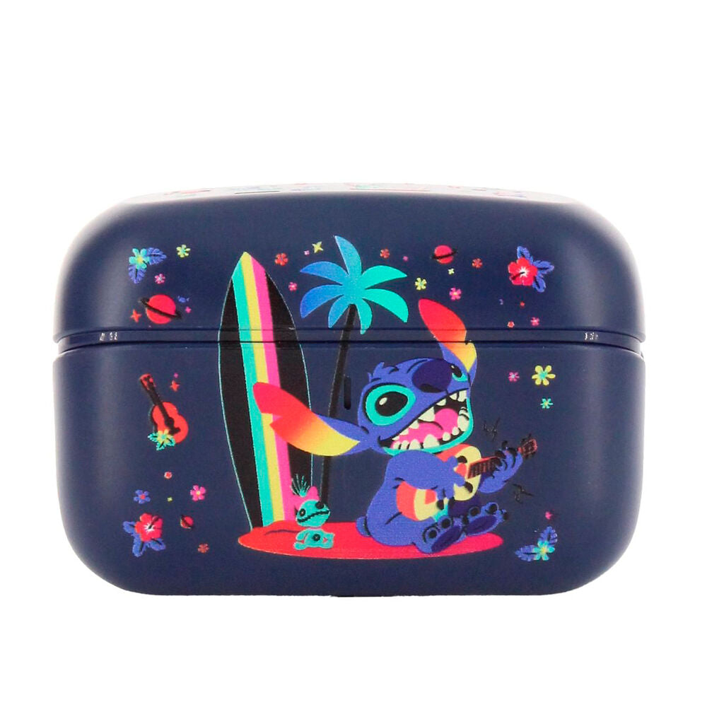 Disney Stitch Wireless Headphones