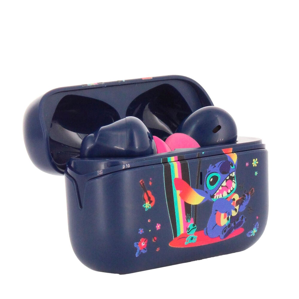 Disney Stitch Wireless Headphones