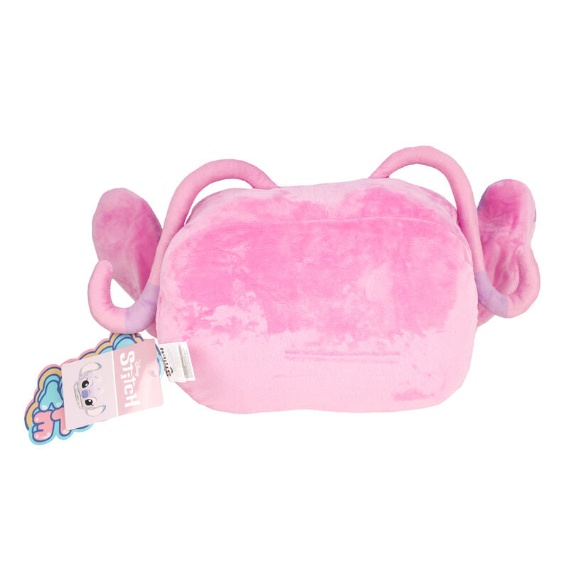 Disney Stitch Angel Hand warmer cushion