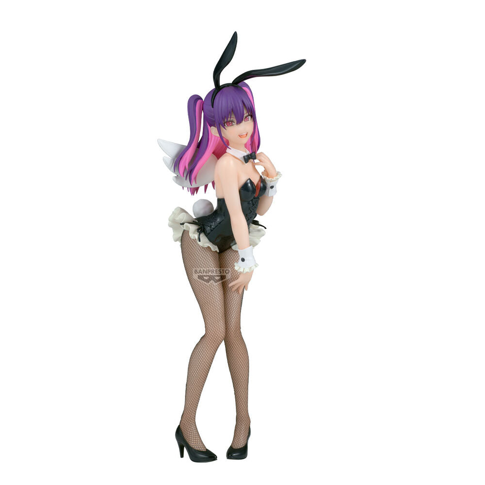 2.5 Dimensional Seduction Miriella Bunny Style Glitter &#38; Glamorous figure 22cm
