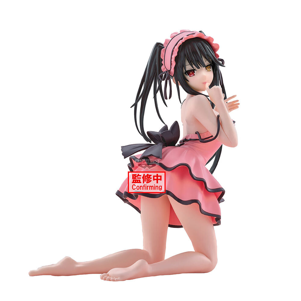 Date a Live Kurumi Tokisaki figure 13cm
