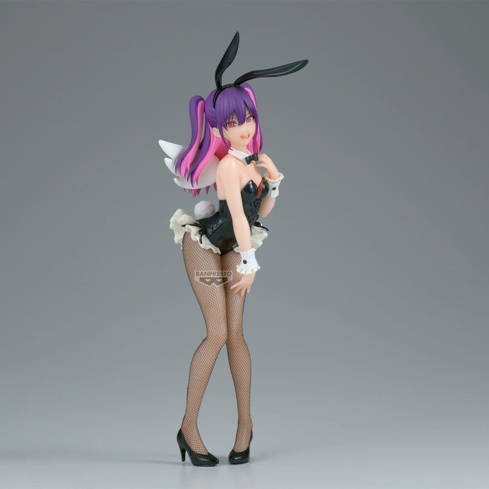 2.5 Dimensional Seduction Miriella Bunny Style Glitter &#38; Glamorous figure 22cm