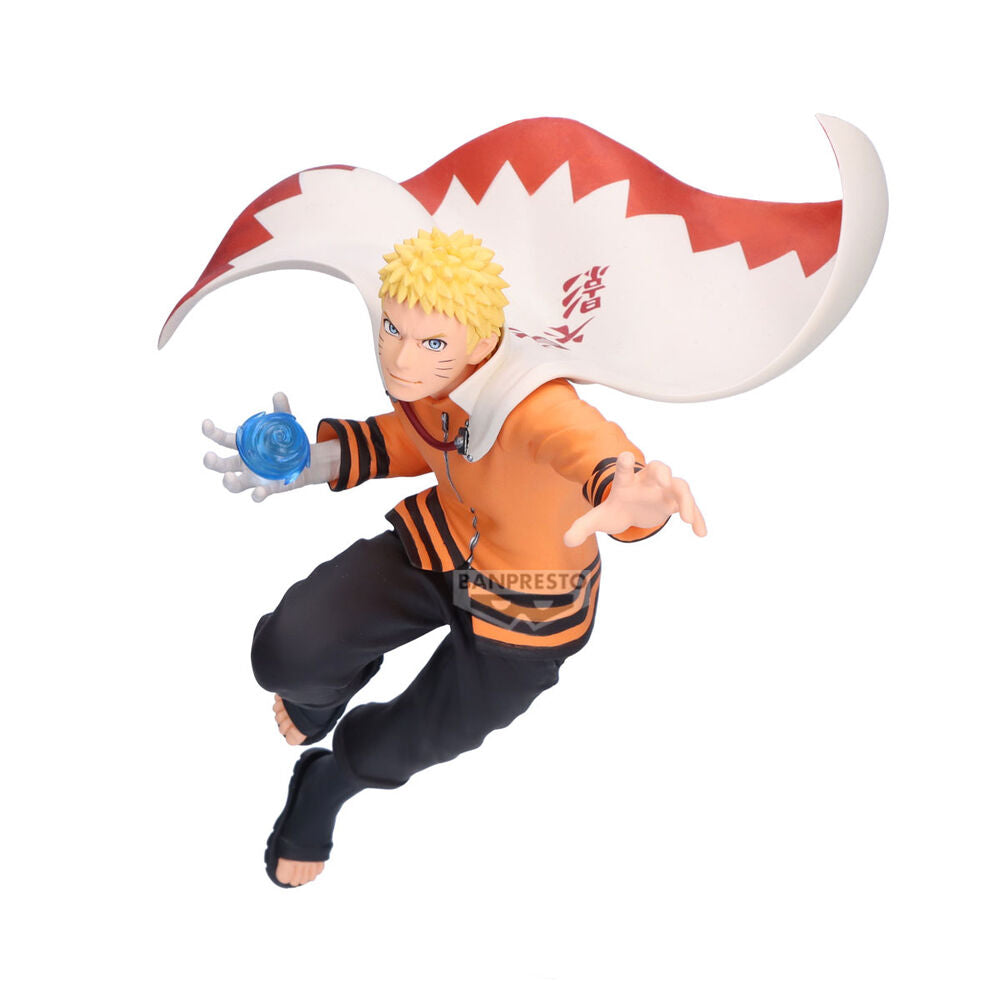 Boruto Naruto Uzumaki Naruto Next Generation figure 18cm
