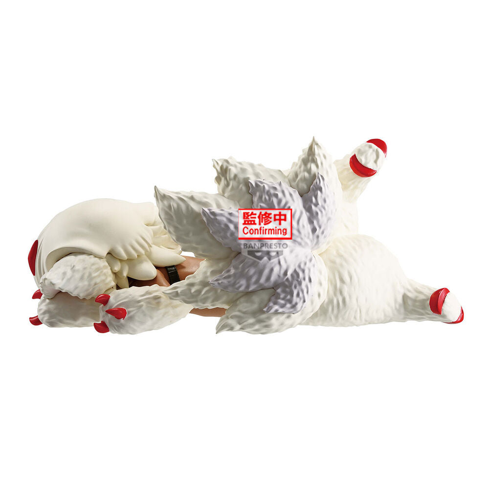 Made in Abyss Fanuta Relax Time figure 21cm