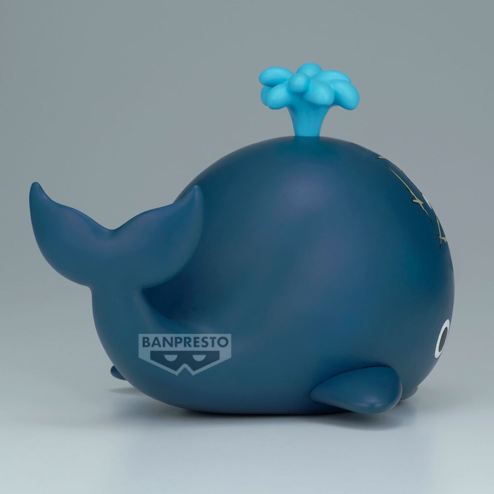 One Piece Laboon Big Sofvimates figure 13cm