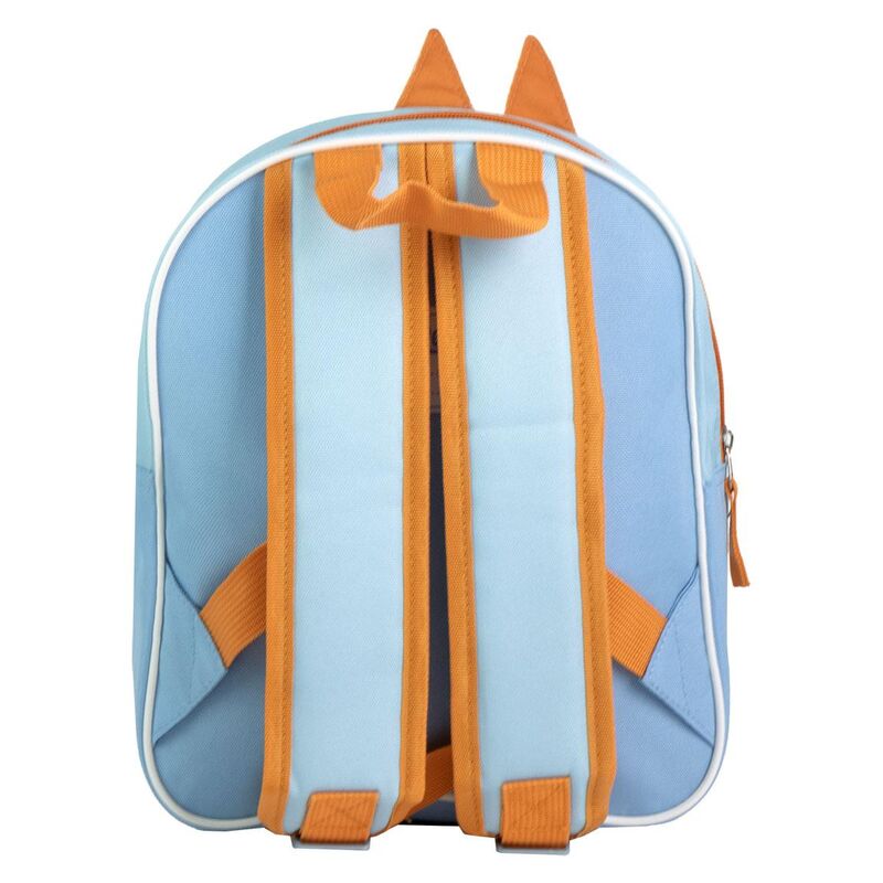 Bluey 3D backpack 28cm