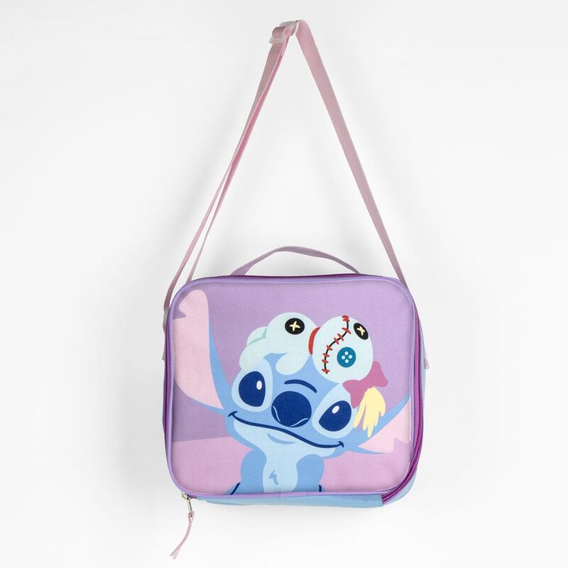 Disney Stitch thermica lunch bag