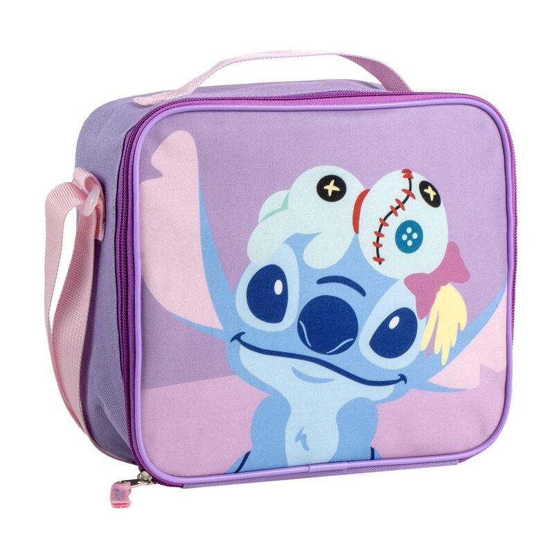 Disney Stitch thermica lunch bag