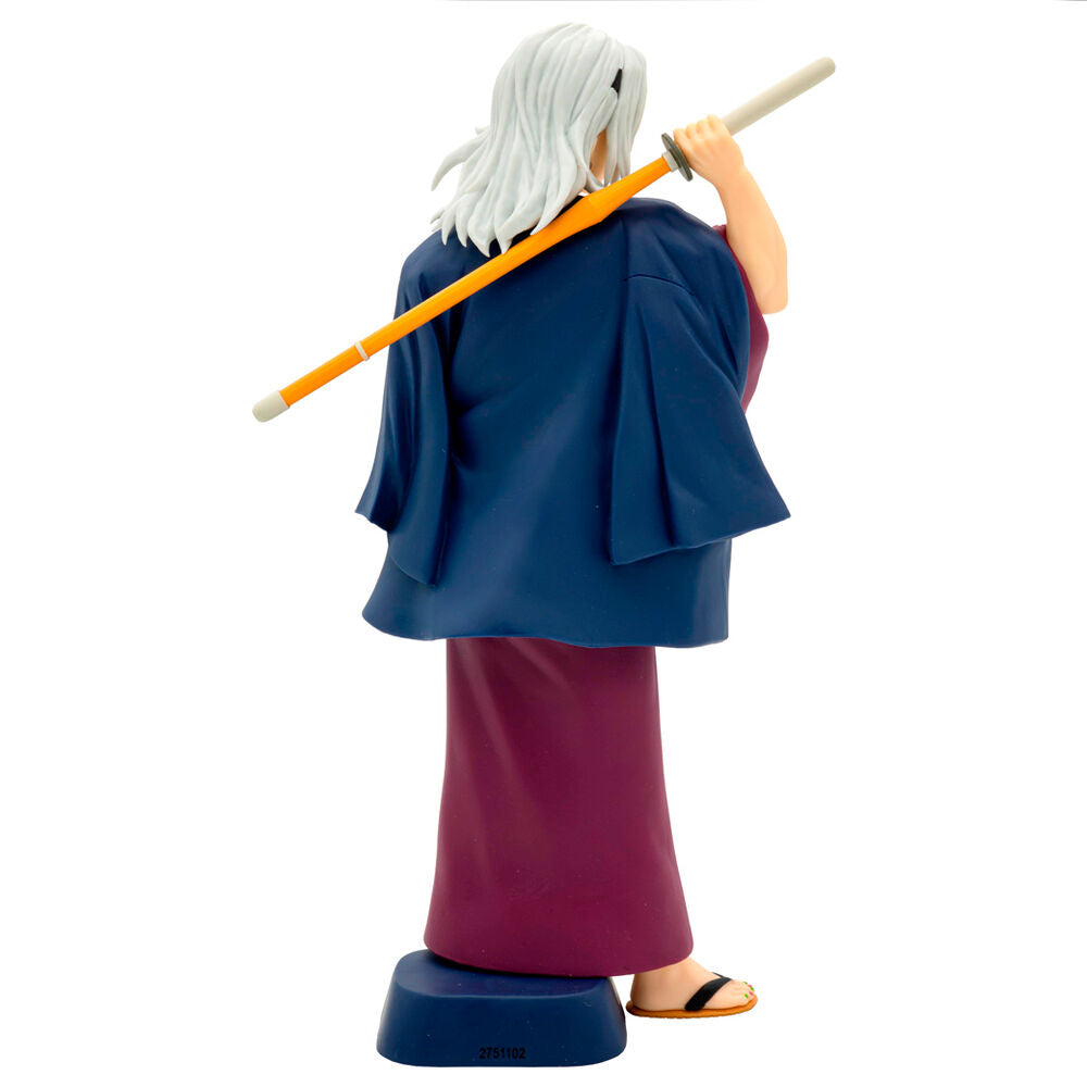 Demon Slayer: Kimetsu No Yaiba Maximatic Tengen Uzui figure 21cm