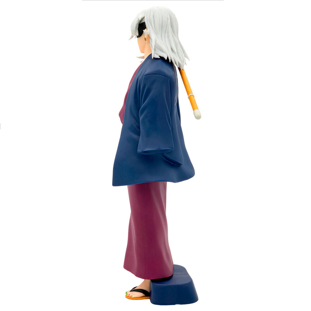 Demon Slayer: Kimetsu No Yaiba Maximatic Tengen Uzui figure 21cm