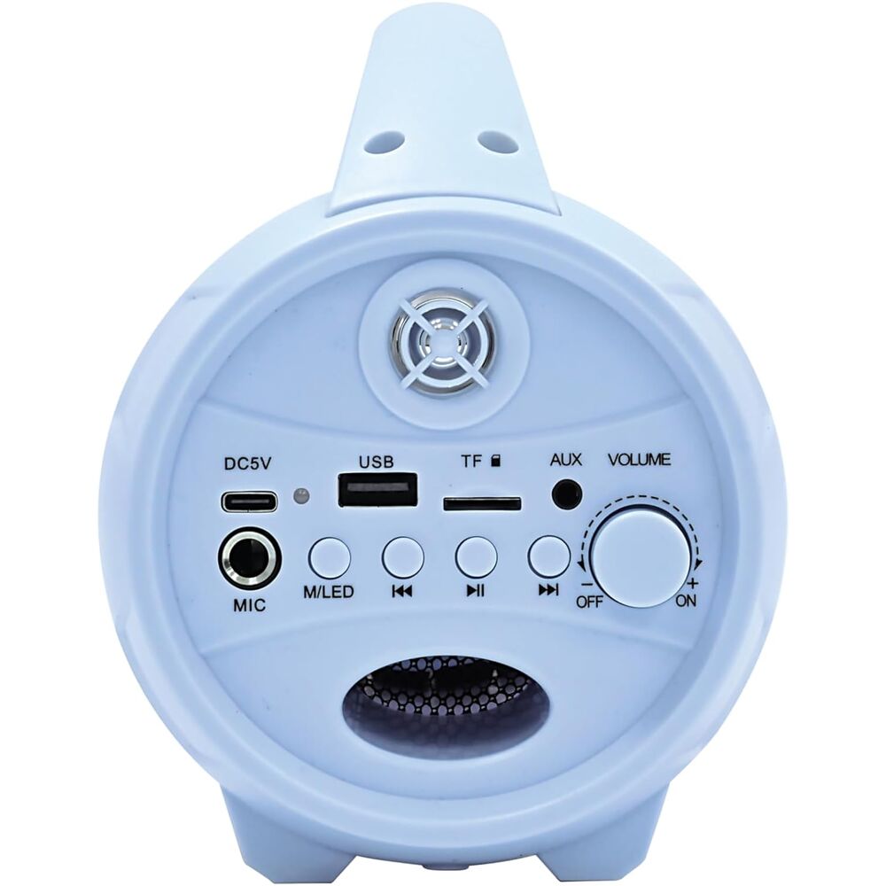 Disney Frozen Speaker with bluetooth microphone