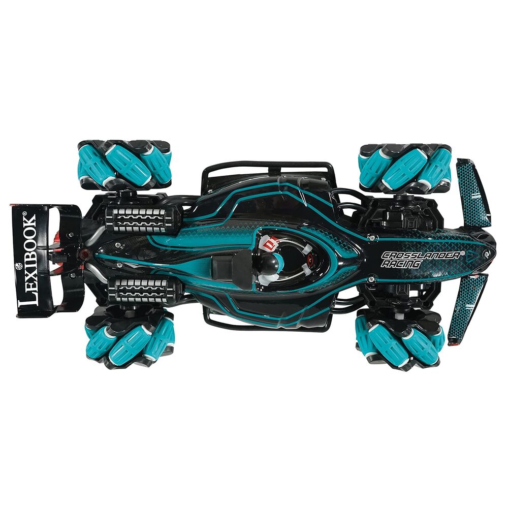 Crosslander Radio control car