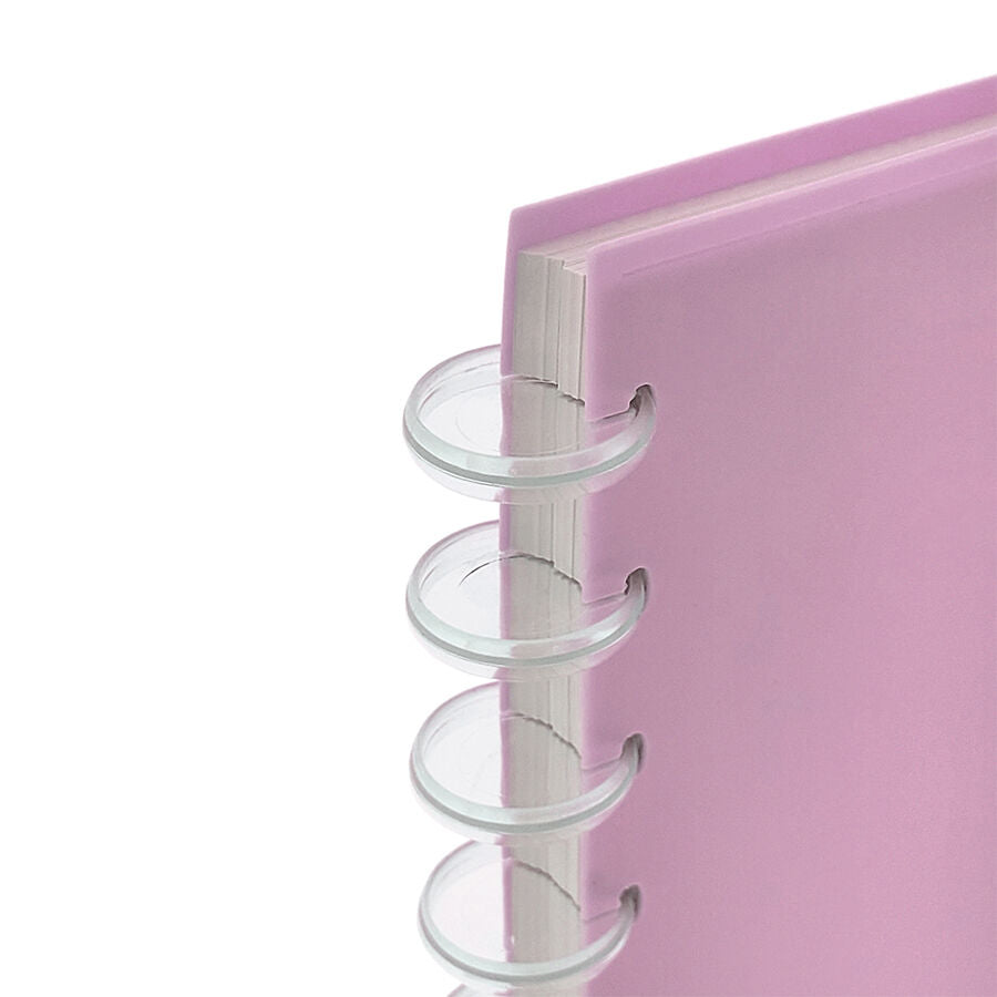 Capibara Majesty A4 notebook