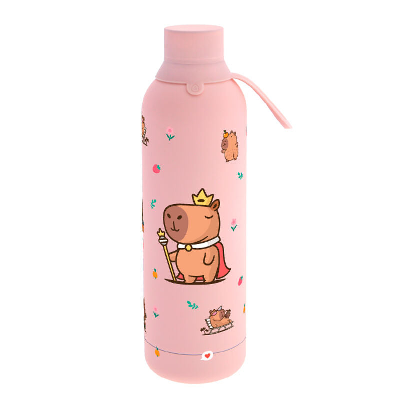Capibara Majesty Thermos bottle 700ml