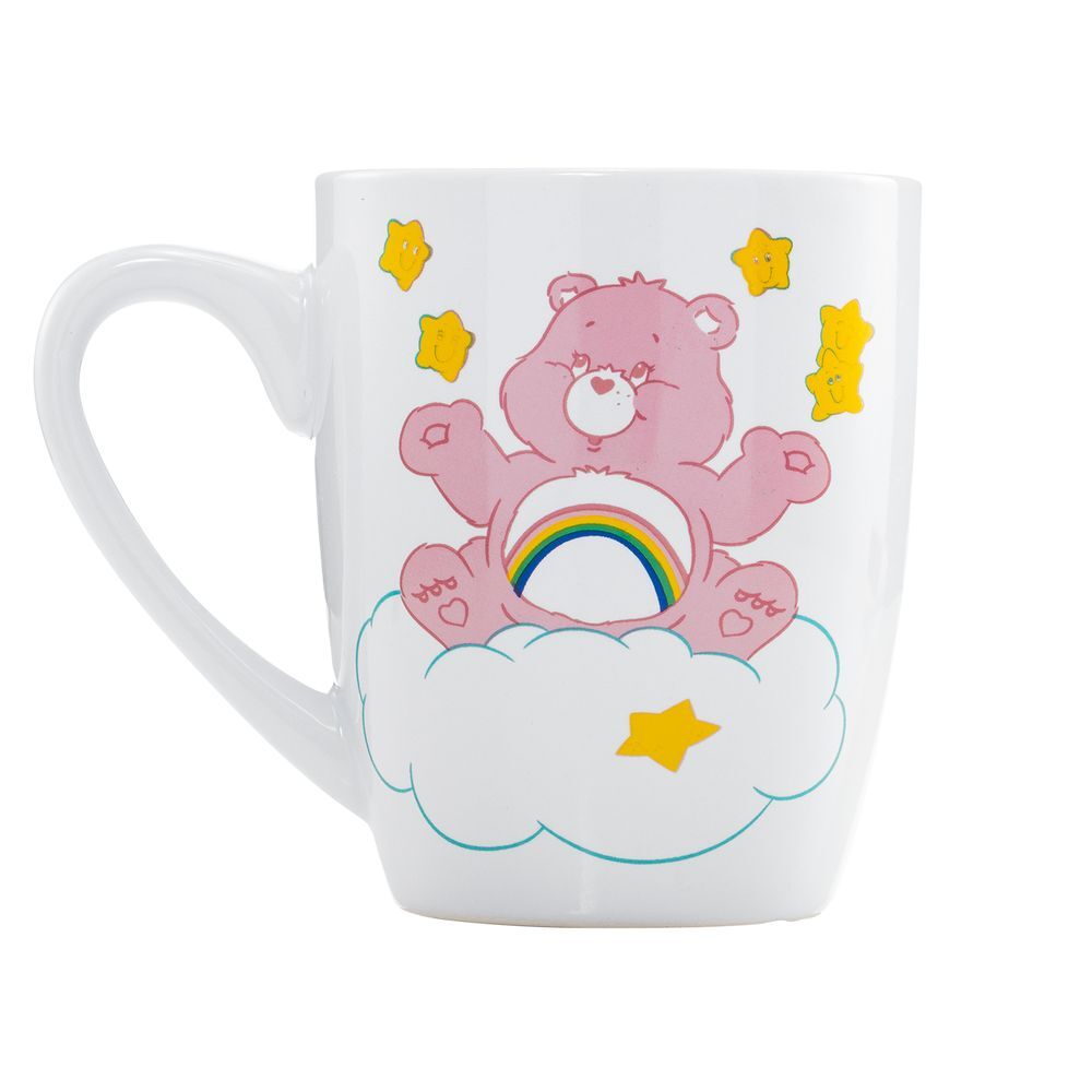Care Bears Mug and Socks set