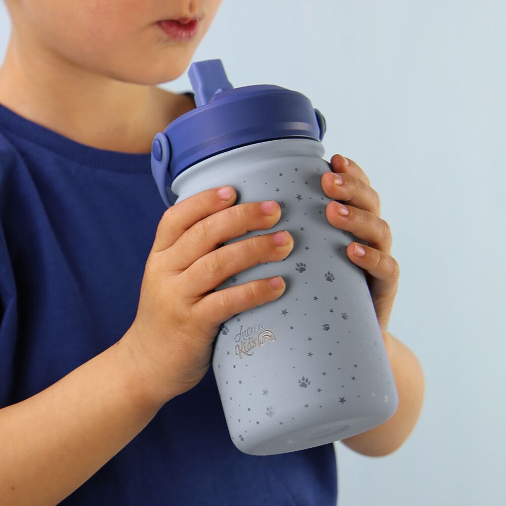 Bear stainless steel bottle 330ml