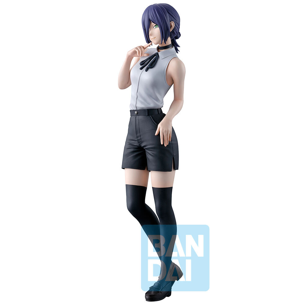 Chainsaw Man Reze Ichibansho figure 18cm