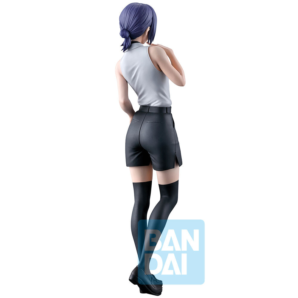 Chainsaw Man Reze Ichibansho figure 18cm