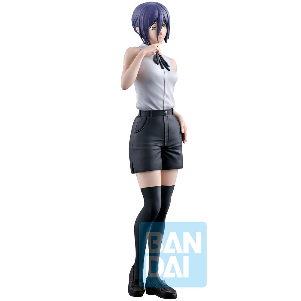 Chainsaw Man Reze Ichibansho figure 18cm