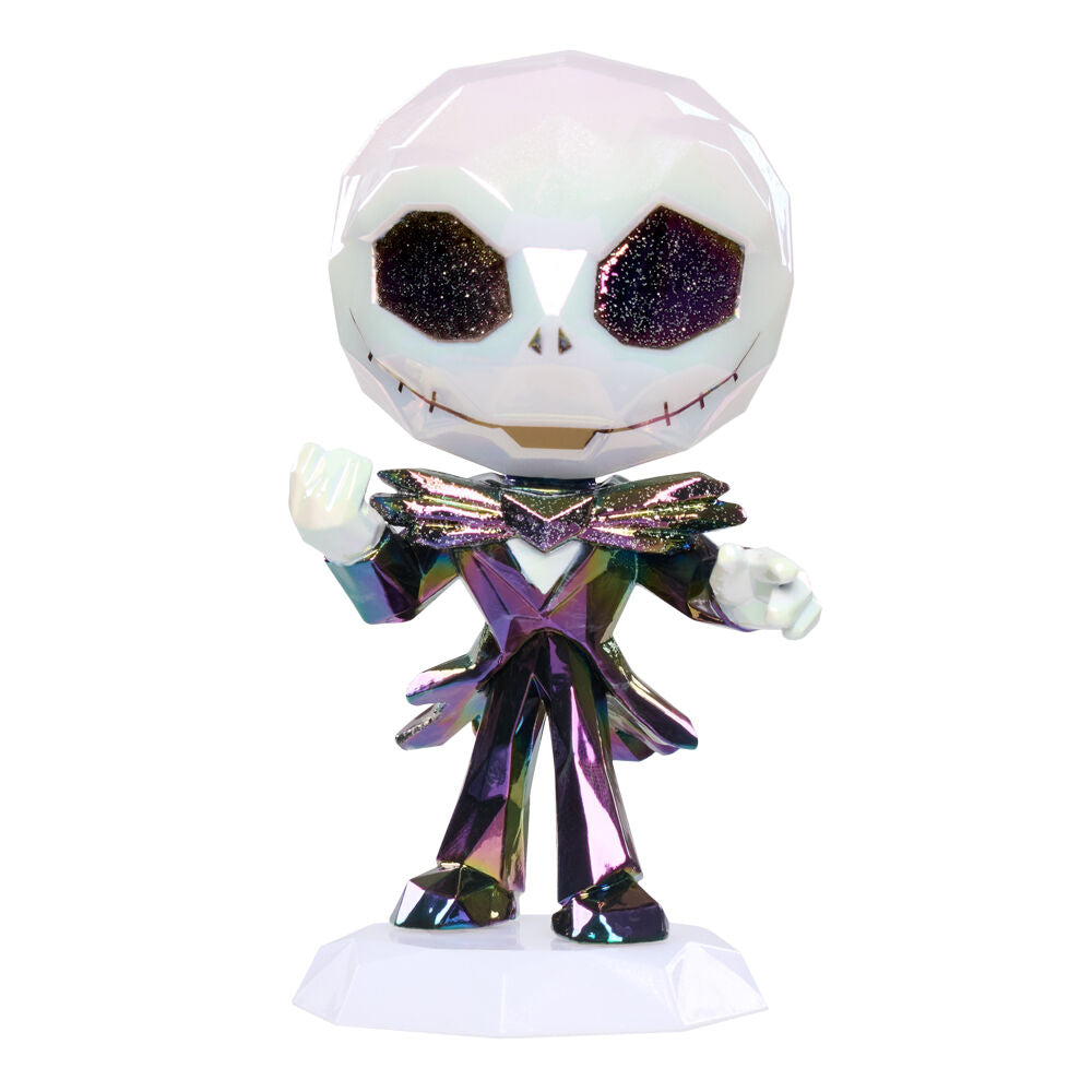 Disney Nightmare Before Christmas Jack Skellington  Bobble Head figure