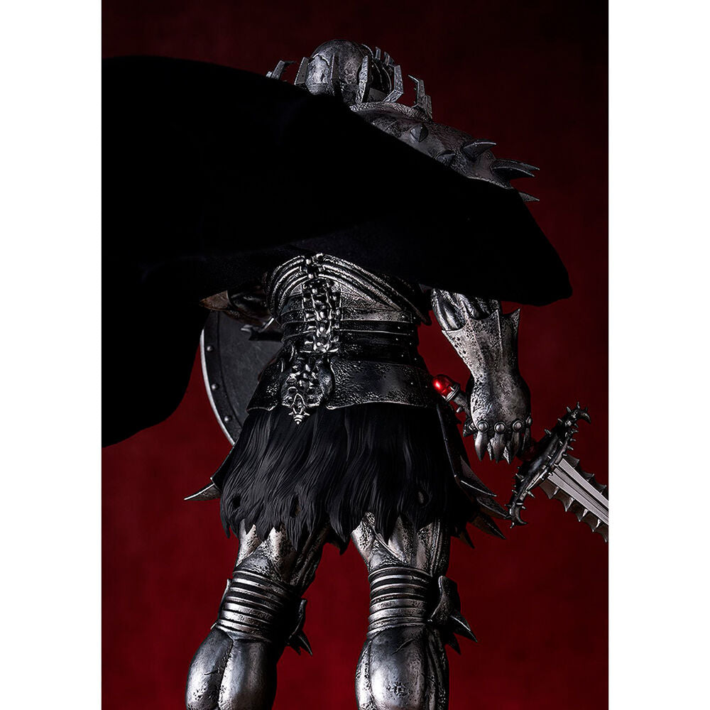 Berserk Skull Knight Pop up Parade figure 22cm