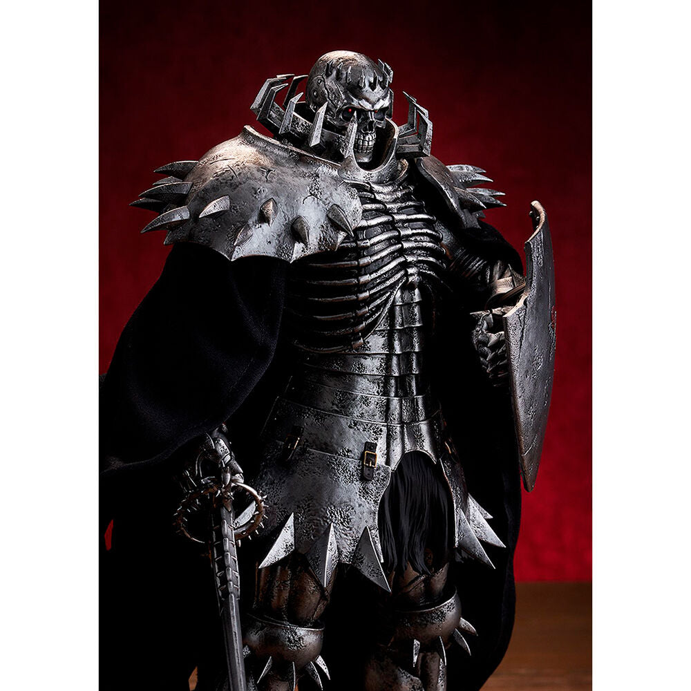 Berserk Skull Knight Pop up Parade figure 22cm