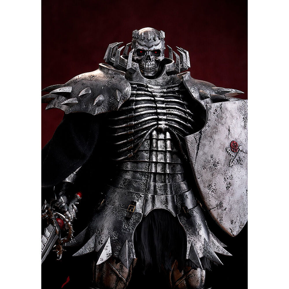 Berserk Skull Knight Pop up Parade figure 22cm