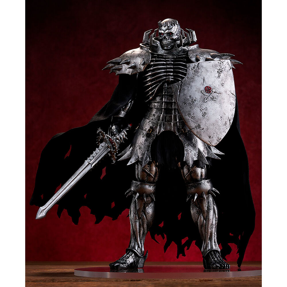 Berserk Skull Knight Pop up Parade figure 22cm
