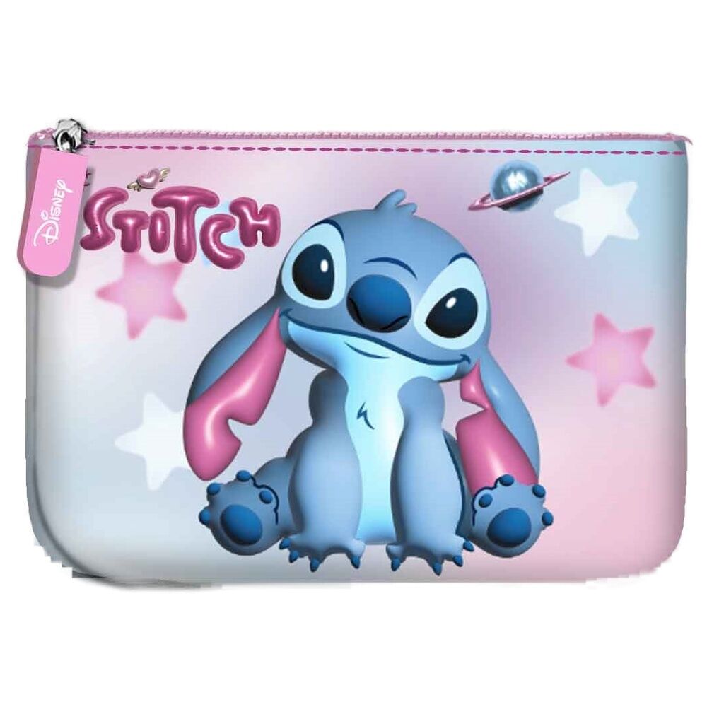Disney Stitch Cosmi purse