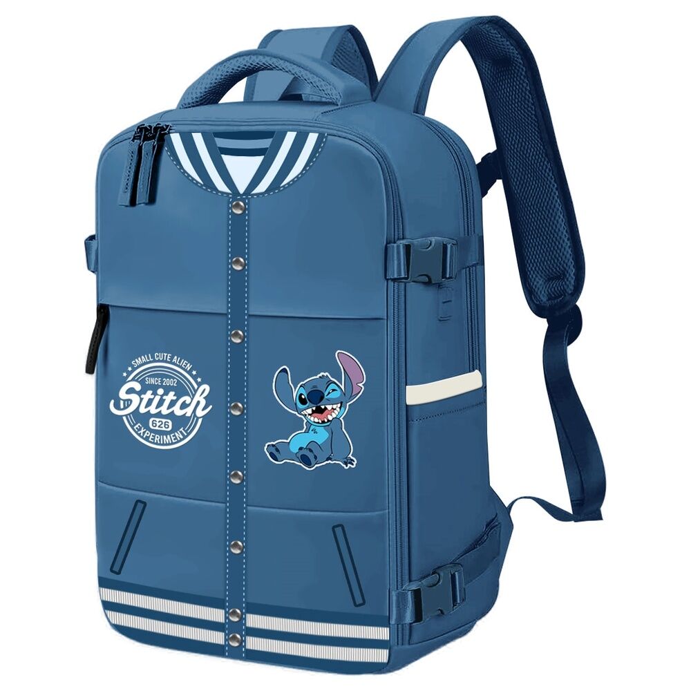 Disney Stitch backpack 40cm