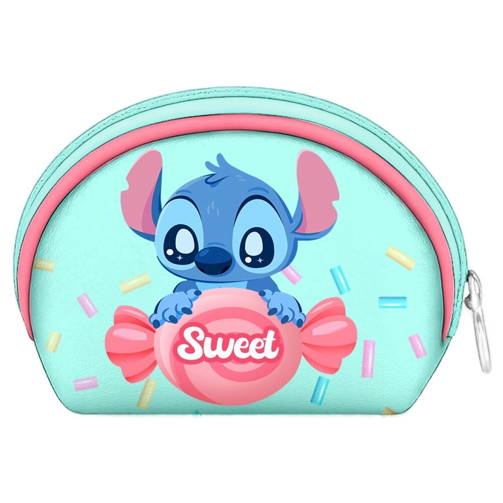Disney Stitch Candy purse