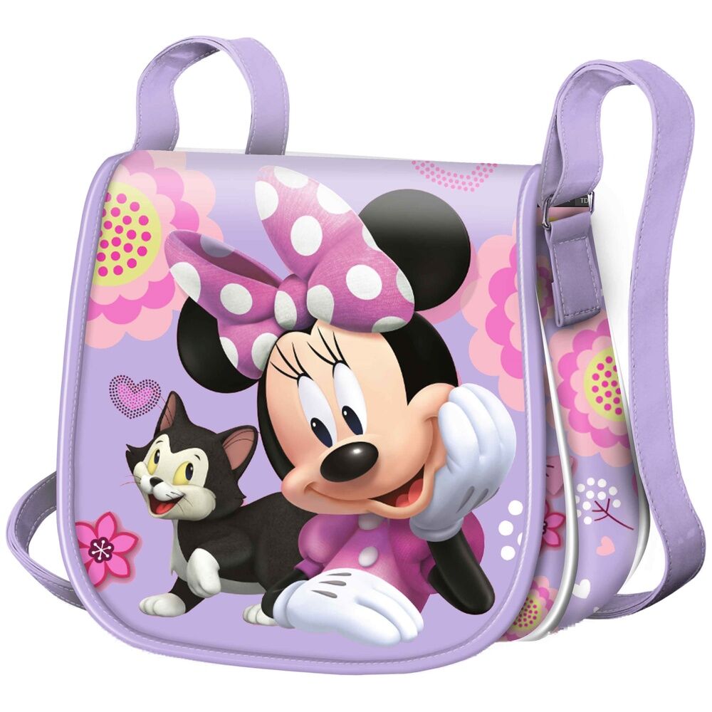 Disney Minnie Cat bag