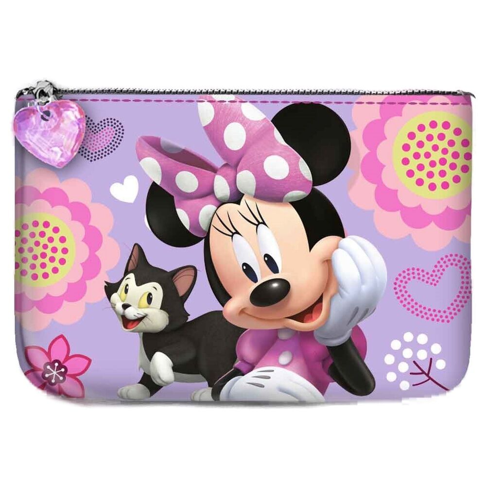 Disney Minnie Cat purse