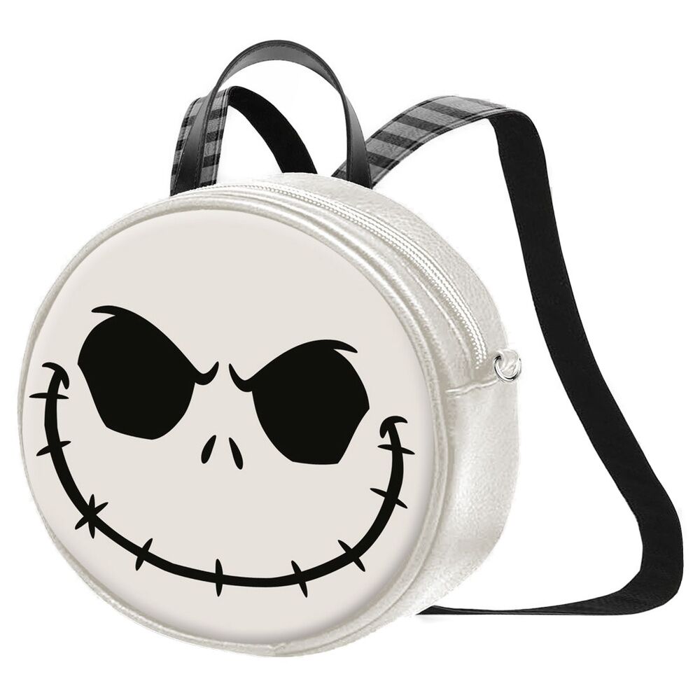 Disney Nightmare Before Christmas Jack backpack