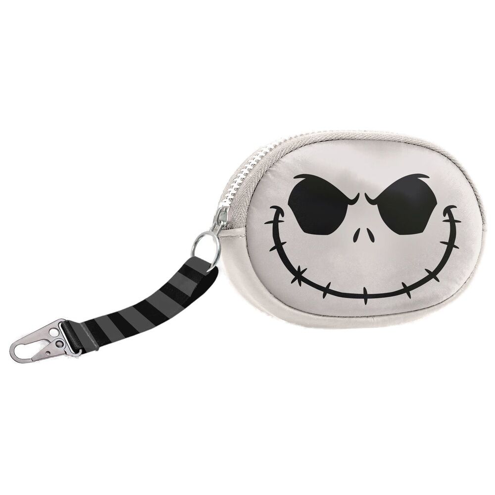 Disney Nightmare Before Christmas Jack purse