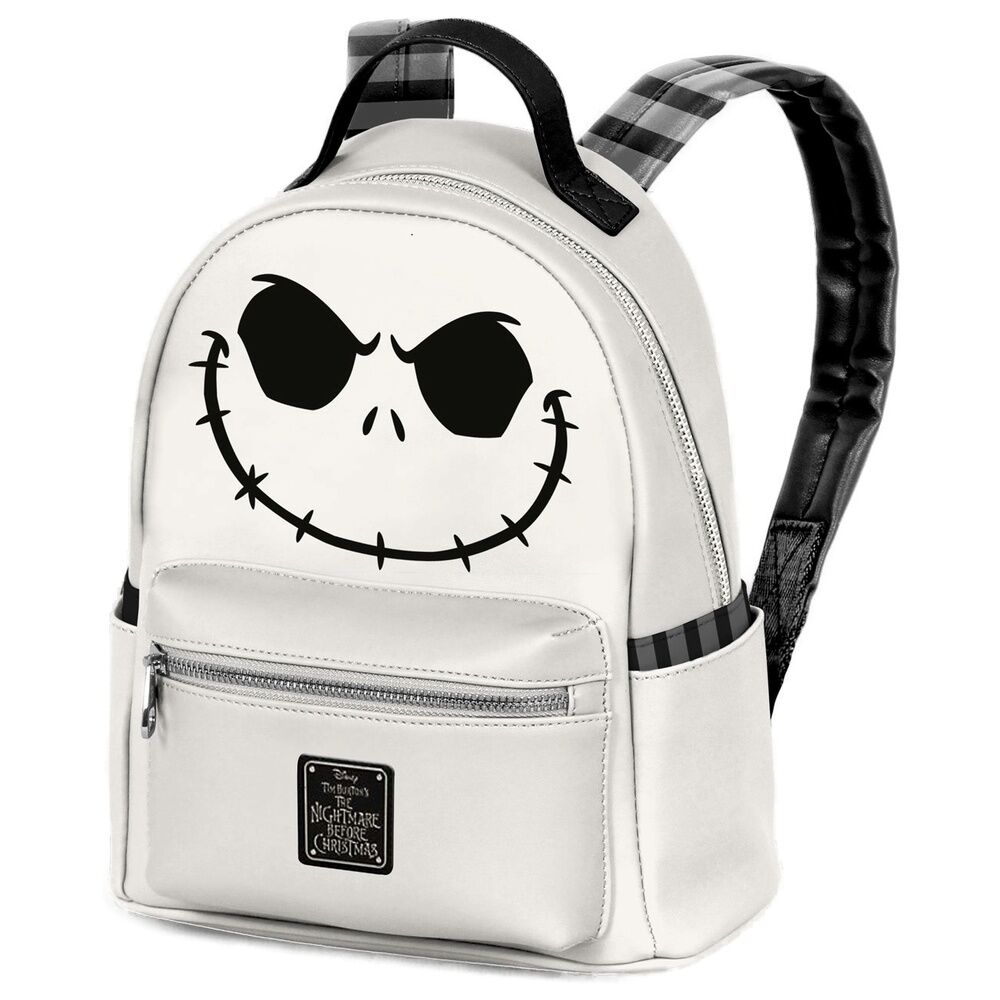 Disney Nightmare Before Christmas Jack backpack 25cm