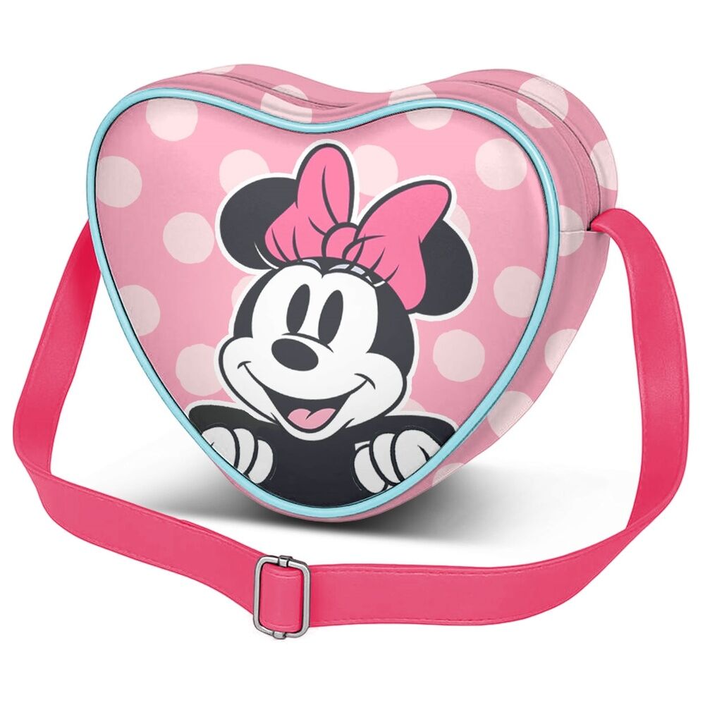 Disney Minnie Ribbon bag